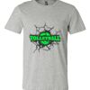 Mens Fitted Cotton Thumbnail