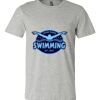 Mens Fitted Cotton Thumbnail