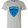 Mens Fitted Cotton Thumbnail