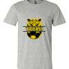 Mens Fitted Cotton Thumbnail