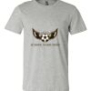 Mens Fitted Cotton Thumbnail