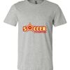 Mens Fitted Cotton Thumbnail