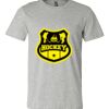 Mens Fitted Cotton Thumbnail
