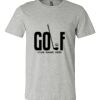 Mens Fitted Cotton Thumbnail