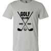 Mens Fitted Cotton Thumbnail