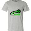 Mens Fitted Cotton Thumbnail