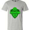Mens Fitted Cotton Thumbnail