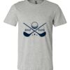 Mens Fitted Cotton Thumbnail