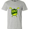 Mens Fitted Cotton Thumbnail