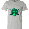 Mens Fitted Cotton Thumbnail