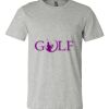 Mens Fitted Cotton Thumbnail