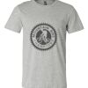 Mens Fitted Cotton Thumbnail