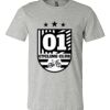 Mens Fitted Cotton Thumbnail