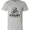Mens Fitted Cotton Thumbnail