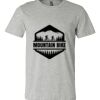 Mens Fitted Cotton Thumbnail