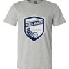 Mens Fitted Cotton Thumbnail