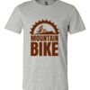 Mens Fitted Cotton Thumbnail