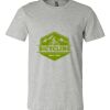 Mens Fitted Cotton Thumbnail