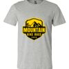 Mens Fitted Cotton Thumbnail