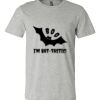 Mens Fitted Cotton Thumbnail