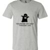 Mens Fitted Cotton Thumbnail