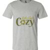 Mens Fitted Cotton Thumbnail
