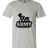 Mens Fitted Cotton Thumbnail