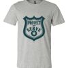 Mens Fitted Cotton Thumbnail