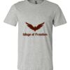 Mens Fitted Cotton Thumbnail