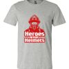 Mens Fitted Cotton Thumbnail