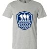 Mens Fitted Cotton Thumbnail