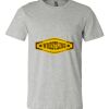 Mens Fitted Cotton Thumbnail