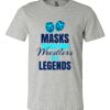 Mens Fitted Cotton Thumbnail