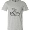 Mens Fitted Cotton Thumbnail