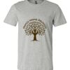 Mens Fitted Cotton Thumbnail