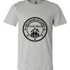 Mens Fitted Cotton Thumbnail