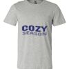 Mens Fitted Cotton Thumbnail