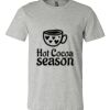 Mens Fitted Cotton Thumbnail