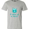 Mens Fitted Cotton Thumbnail