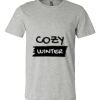 Mens Fitted Cotton Thumbnail