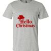 Mens Fitted Cotton Thumbnail