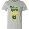 Mens Fitted Cotton Thumbnail
