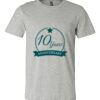 Mens Fitted Cotton Thumbnail