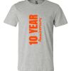 Mens Fitted Cotton Thumbnail
