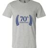 Mens Fitted Cotton Thumbnail