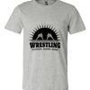 Mens Fitted Cotton Thumbnail