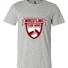 Mens Fitted Cotton Thumbnail