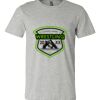 Mens Fitted Cotton Thumbnail