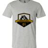 Mens Fitted Cotton Thumbnail