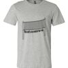 Mens Fitted Cotton Thumbnail
